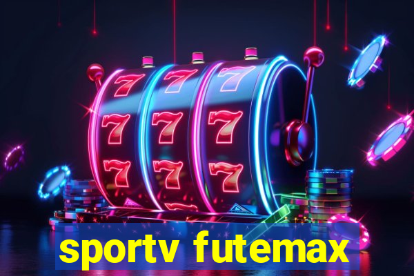 sportv futemax